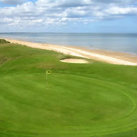 200m De La Piscine Wifi T2 41m2 4 Pers 1 Refait A Neuf Hypercentre * Cabourg