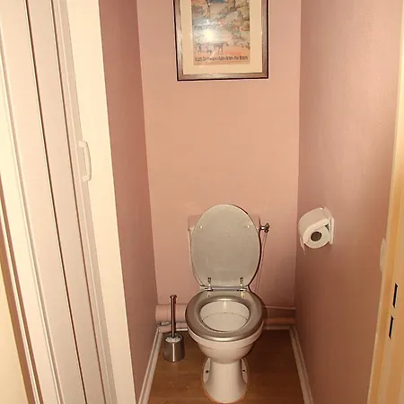 200m De La Piscine Wifi T2 41m2 4 Pers 1 Refait A Neuf Hypercentre Lejlighed