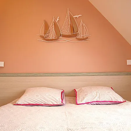 200m De La Piscine Wifi T2 41m2 4 Pers 1 Refait A Neuf Hypercentre Apartman *