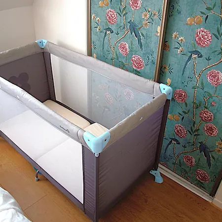 200m De La Piscine Wifi T2 41m2 4 Pers 1 Refait A Neuf Hypercentre * Cabourg