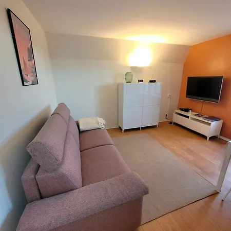 Apartman 200m De La Piscine Wifi T2 41m2 4 Pers 1 Refait A Neuf Hypercentre *