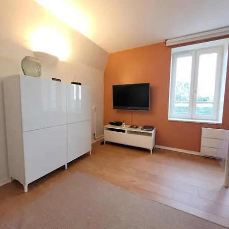 200m De La Piscine Wifi T2 41m2 4 Pers 1 Refait A Neuf Hypercentre Lejlighed Cabourg