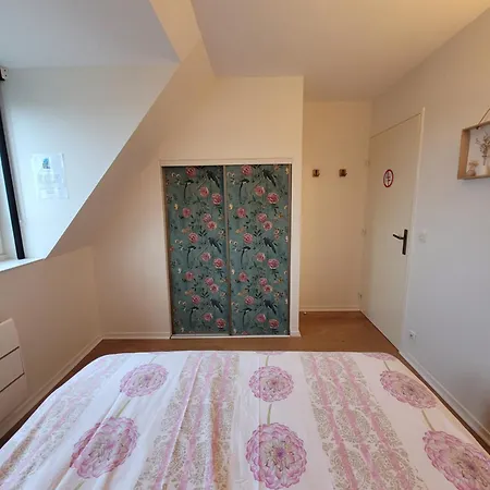 200m De La Piscine Wifi T2 41m2 4 Pers 1 Refait A Neuf Hypercentre Apartman *
