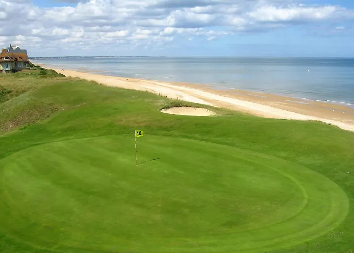 200m De La Piscine Wifi T2 41m2 4 Pers 1 Refait à Neuf Hypercentre * Cabourg