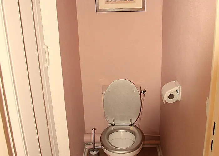 200m De La Piscine Wifi T2 41m2 4 Pers 1 Refait à Neuf Hypercentre Apartamento