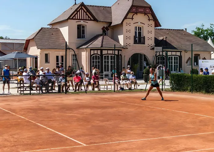 200m De La Piscine Wifi T2 41m2 4 Pers 1 Refait à Neuf Hypercentre Apartamento Cabourg