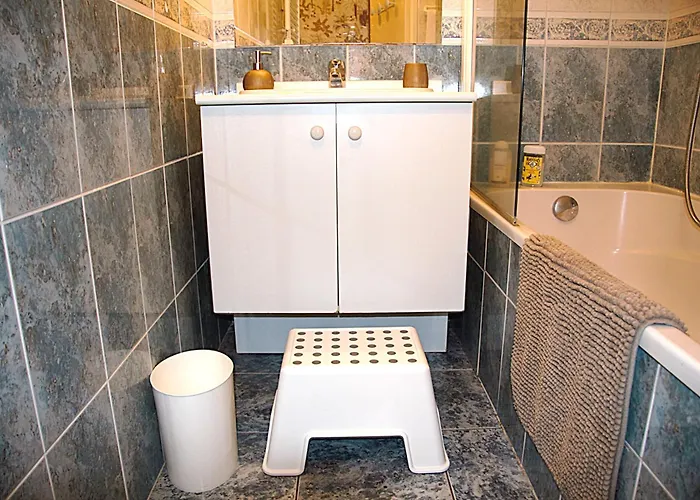 200m De La Piscine Wifi T2 41m2 4 Pers 1 Refait à Neuf Hypercentre