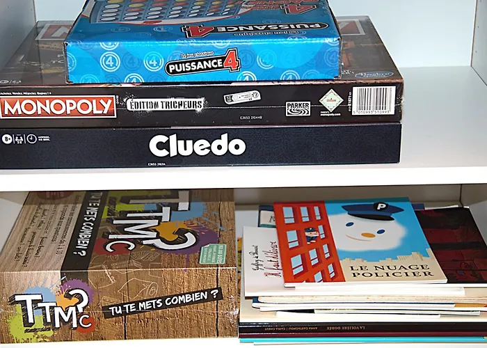 Apartamento 200m De La Piscine Wifi T2 41m2 4 Pers 1 Refait à Neuf Hypercentre