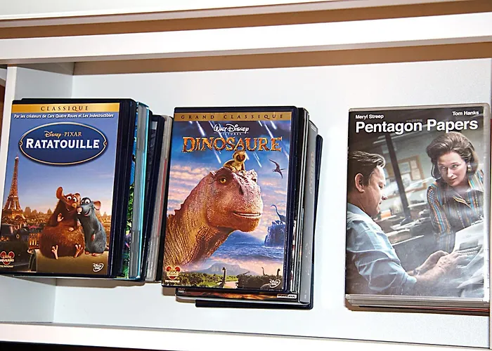 Apartamento 200m De La Piscine Wifi T2 41m2 4 Pers 1 Refait à Neuf Hypercentre Cabourg