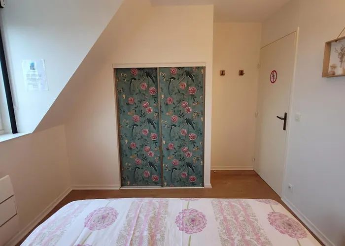 200m De La Piscine Wifi T2 41m2 4 Pers 1 Refait à Neuf Hypercentre Apartamento *