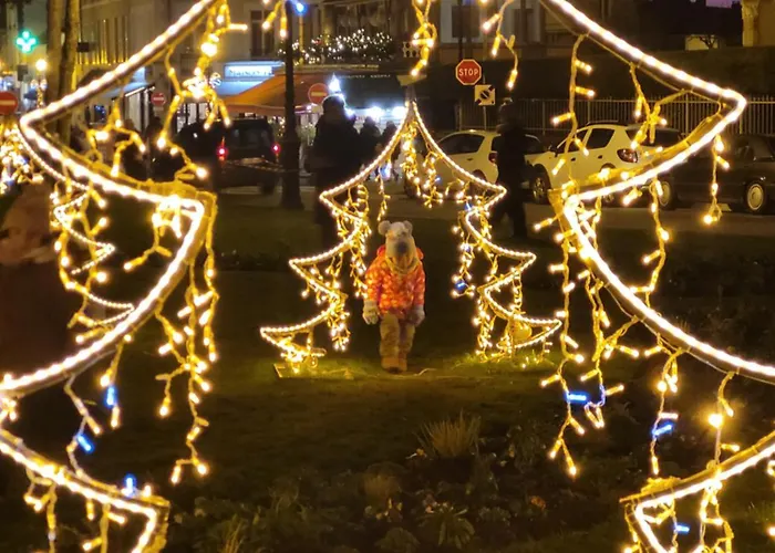 200m De La Piscine Wifi T2 41m2 4 Pers 1 Refait à Neuf Hypercentre Cabourg