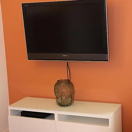 200m De La Piscine Wifi T2 41m2 4 Pers 1 Refait A Neuf Hypercentre *