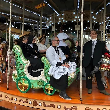 200m De La Piscine Wifi T2 41m2 4 Pers 1 Refait A Neuf Hypercentre Cabourg