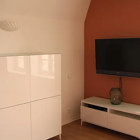 200m De La Piscine Wifi T2 41m2 4 Pers 1 Refait A Neuf Hypercentre كابورغ