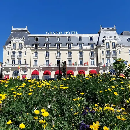 200m De La Piscine Wifi T2 41m2 4 Pers 1 Refait A Neuf Hypercentre Cabourg