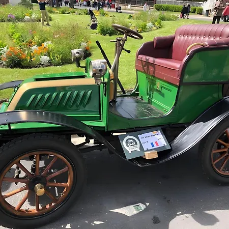 200m De La Piscine Wifi T2 41m2 4 Pers 1 Refait A Neuf Hypercentre Apartament