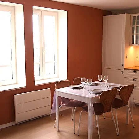 Apartmán 200m De La Piscine Wifi T2 41m2 4 Pers 1 Refait A Neuf Hypercentre *