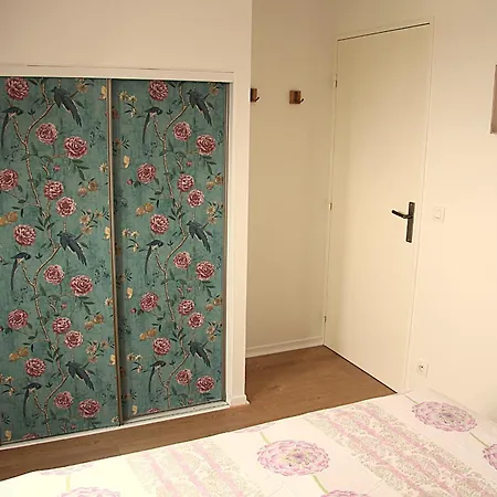 Appartement 200m De La Piscine Wifi T2 41m2 4 Pers 1 Refait A Neuf Hypercentre *