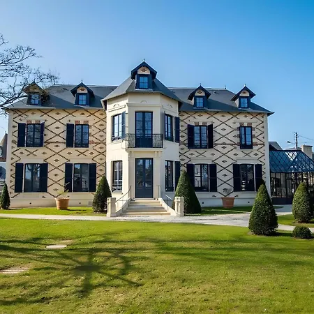 200m De La Piscine Wifi T2 41m2 4 Pers 1 Refait A Neuf Hypercentre * Cabourg