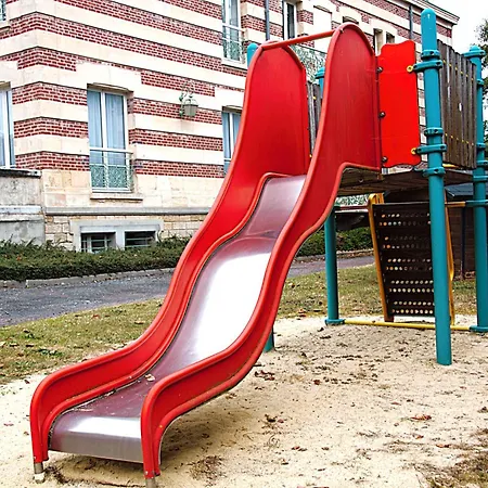 200m De La Piscine Wifi T2 41m2 4 Pers 1 Refait A Neuf Hypercentre * Cabourg