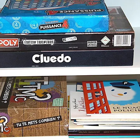 Apartament 200m De La Piscine Wifi T2 41m2 4 Pers 1 Refait A Neuf Hypercentre