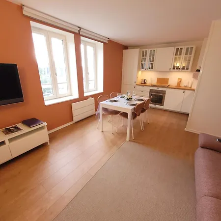 200m De La Piscine Wifi T2 41m2 4 Pers 1 Refait A Neuf Hypercentre Apartament *