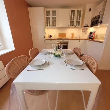 200m De La Piscine Wifi T2 41m2 4 Pers 1 Refait à Neuf Hypercentre *