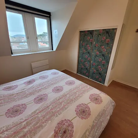 200m De La Piscine Wifi T2 41m2 4 Pers 1 Refait à Neuf Hypercentre