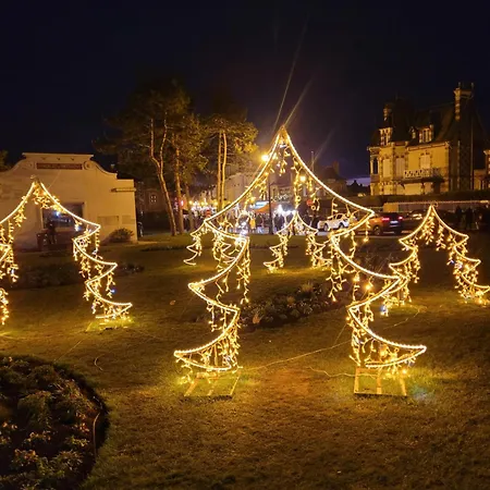 200m De La Piscine Wifi T2 41m2 4 Pers 1 Refait A Neuf Hypercentre