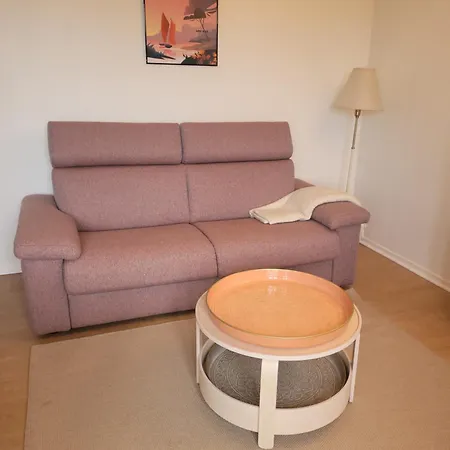 Apartment 200m De La Piscine Wifi T2 41m2 4 Pers 1 Refait A Neuf Hypercentre *