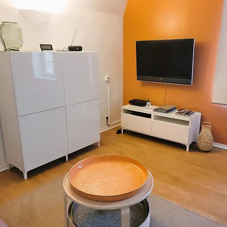 Apartment 200m De La Piscine Wifi T2 41m2 4 Pers 1 Refait A Neuf Hypercentre