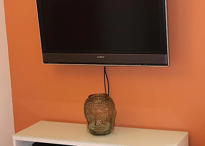 200m De La Piscine Wifi T2 41m2 4 Pers 1 Refait A Neuf Hypercentre *