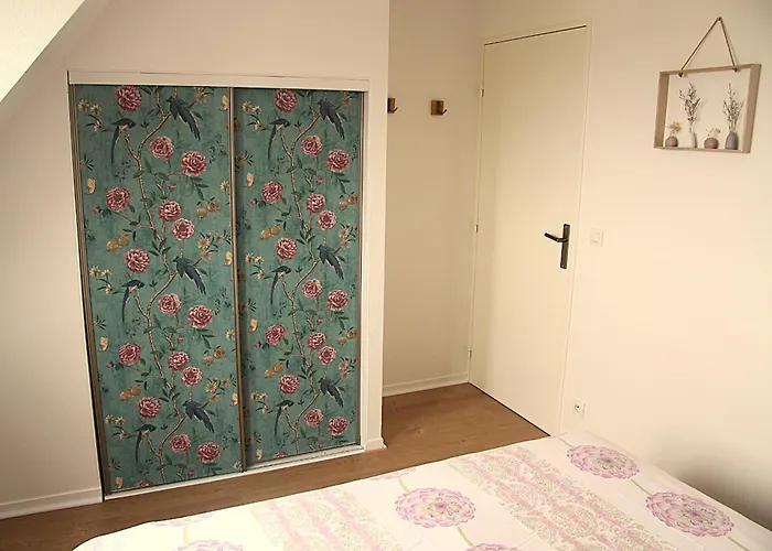 Апартаменты 200m De La Piscine Wifi T2 41m2 4 Pers 1 Refait A Neuf Hypercentre *