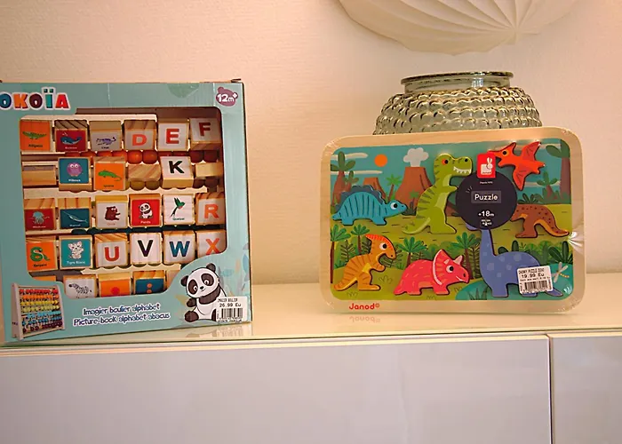 Апартаменты 200m De La Piscine Wifi T2 41m2 4 Pers 1 Refait A Neuf Hypercentre *