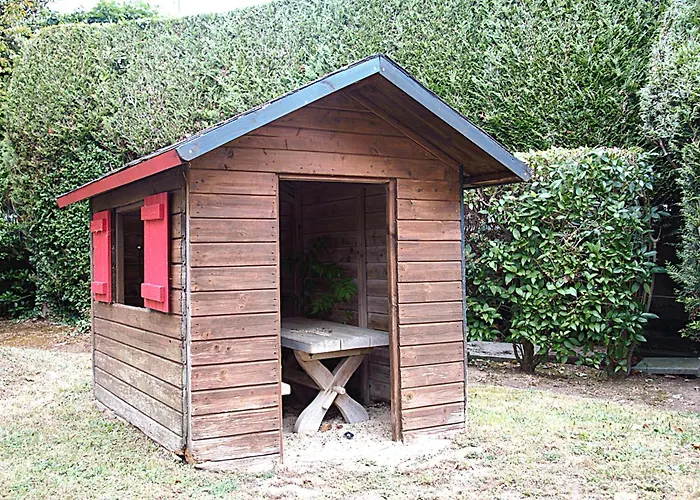 Апартаменты 200m De La Piscine Wifi T2 41m2 4 Pers 1 Refait A Neuf Hypercentre